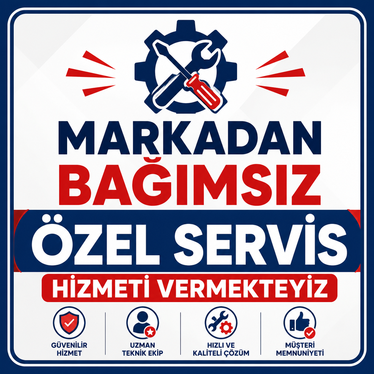 Finike Boldağ Teknik Servisi markadan bağımsız özel servis hizmeti